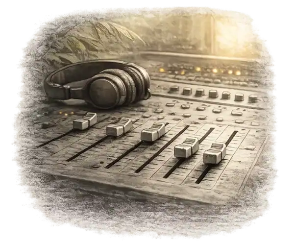 image-produit mix Mix & Mastering