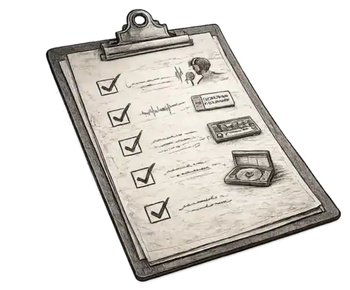 Alternative Mastering