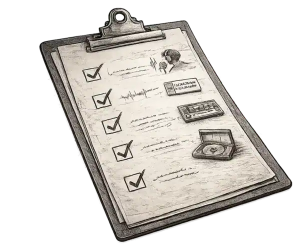 Alternative Mastering